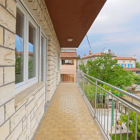 Patrik By Rent Istria Umag