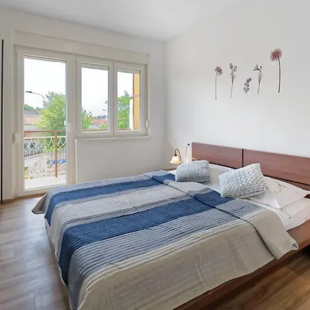 Patrik By Rent Istria Apartman Umag