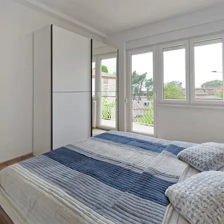 Appartement Patrik By Rent Istria Umag