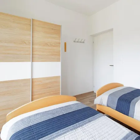 Patrik By Rent Istria Apartman