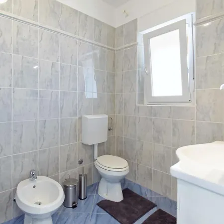 Appartement Patrik By Rent Istria *