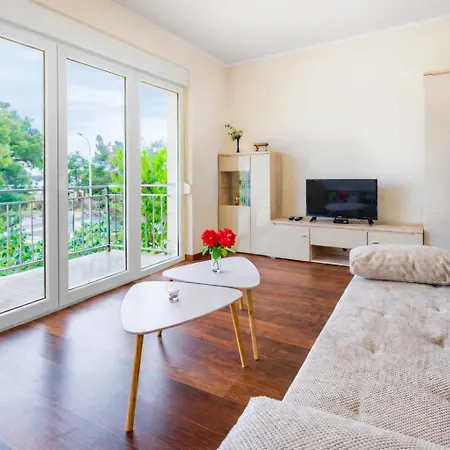 Appartement Patrik By Rent Istria