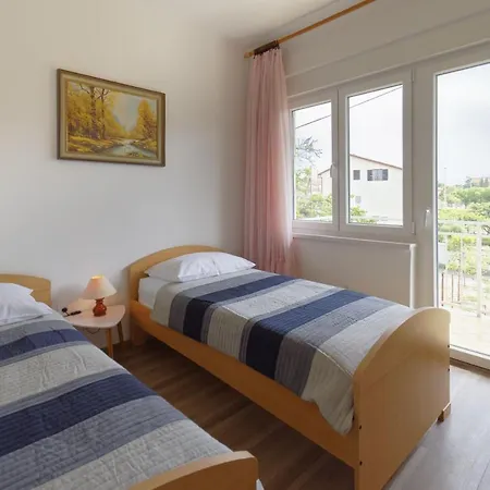 Apartment Patrik By Rent Istria *