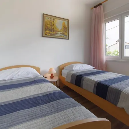 Patrik By Rent Istria * Umag