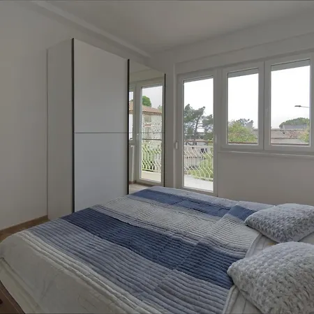 Patrik By Rent Istria * Umag