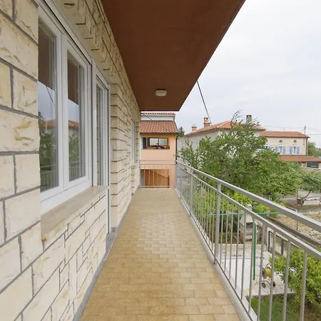 Patrik By Rent Istria * Umag