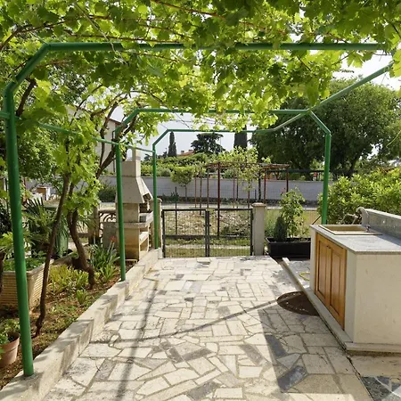 Patrik By Rent Istria Apartment Umag