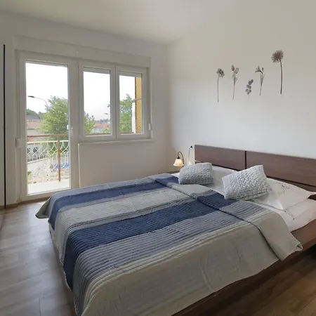 Patrik By Rent Istria Umag