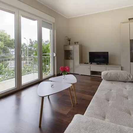Patrik By Rent Istria Apartment